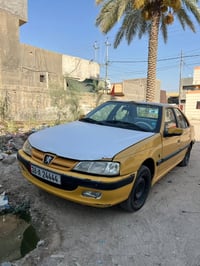 بارس • ٢٠١٣ • بابل حله