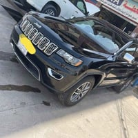 للبيع جيب 2020 فول1/1 رقم بغداد بسمي ماشيه 47  السعر 235 العنوان بغداد...