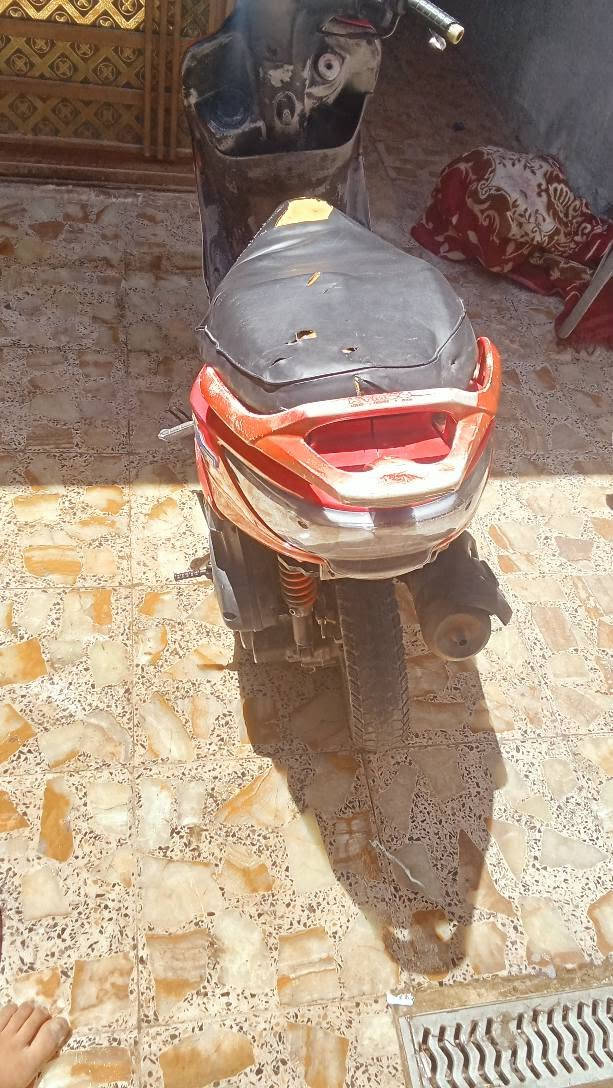 دراجه كامبو حلوه مال شغل دراجه مناسبه كهربائيات كلها كامله النكره الدراجه النجف, العراق


**إذا كنت صاحب هذا الإعلان وتريد حذفه لأي سبب، رجاءا أرسل رسالة إلى الدعم الفني**