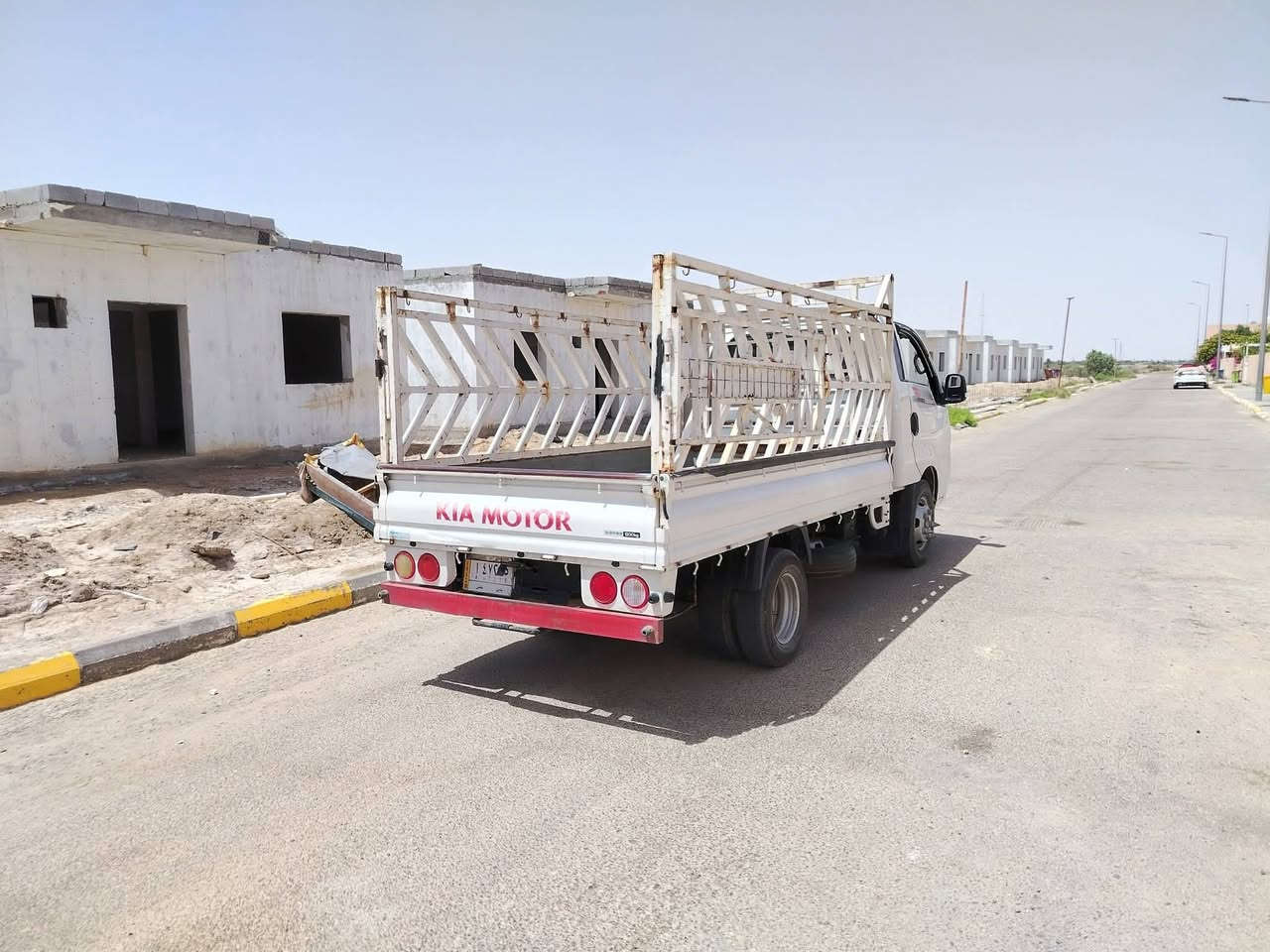 سلام عليكم بنكو فحل مسكر موديل 17 سياره كفاله عامه السعر 130وبيه مجال المكان ناصريه مركز ***********
