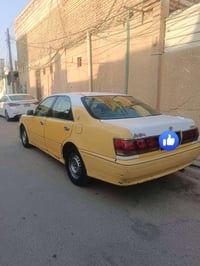 ورحمة الله ملكه كصتين رقم احمر صدامي وكاله فقط وكاله فقط   مكينه سي 9ح...