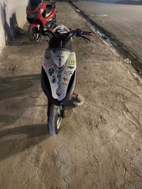 دراجه ماكس عدله مكينه ٥٥ شلعه معدل كلجات رياضي دبل خلفي رياضي شوته ارب...