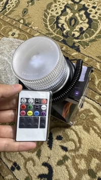 لوحة فدرالية • رقم ٢٠ • توصيل