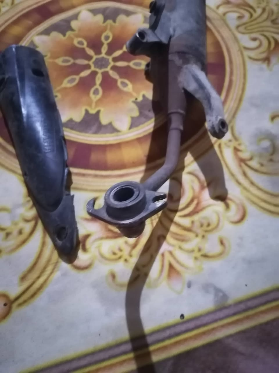 سلا عليكم كزوز مال ماكس عدله لبيع سعر 20الف مكاني ابو لخصيب لعوجه


**إذا كنت صاحب هذا الإعلان وتريد حذفه لأي سبب، رجاءا أرسل رسالة إلى الدعم الفني**