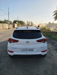 توسان • ٢٠١٧ • فتحة بانوراما