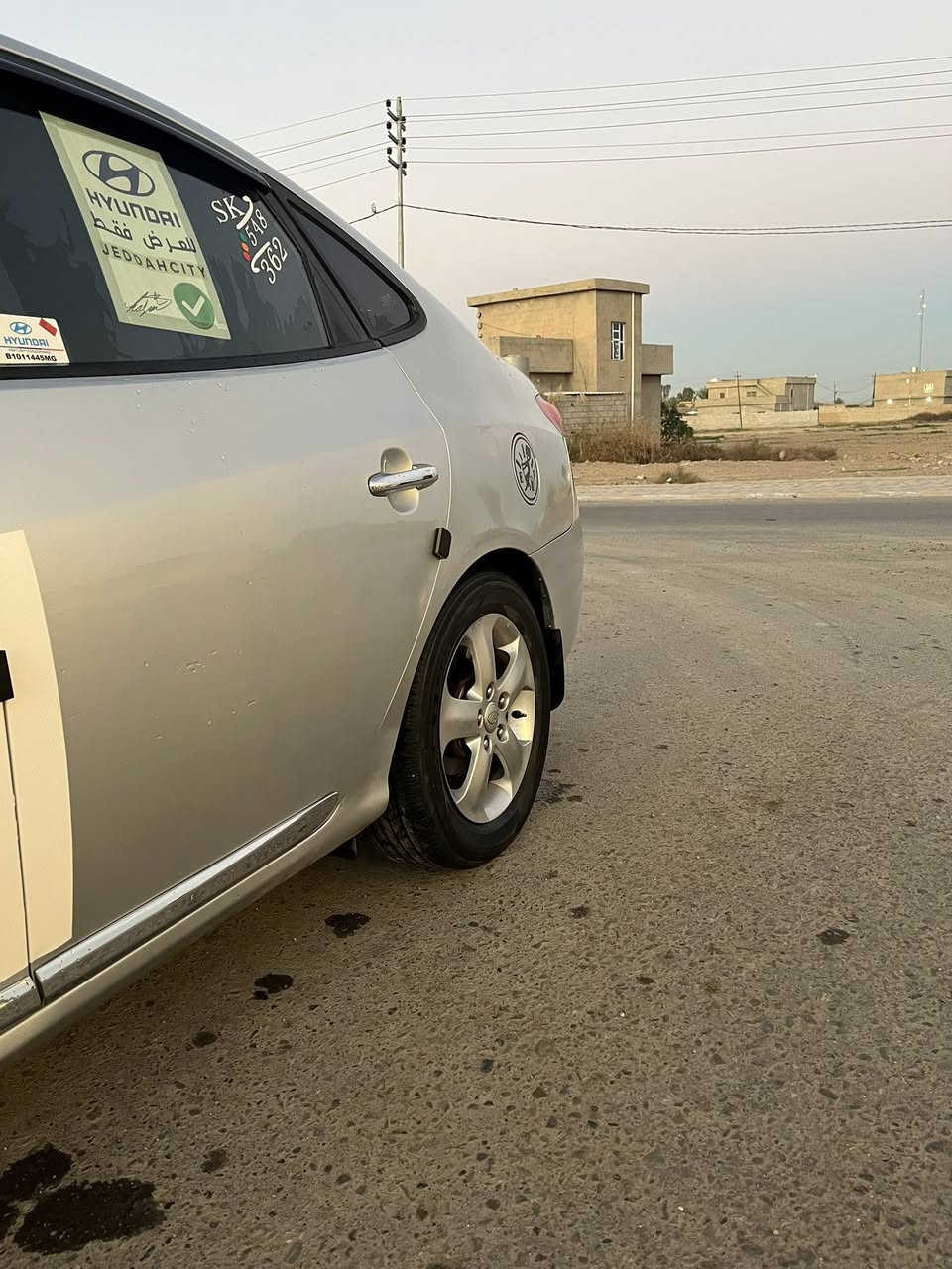 السلام عليكم للبيع اڤانتي.ادوات كص  2008 متومه ارقام محرك كير شرط محرك 16 صدر أمامي خلفي طبه تبريد ثلج  تتدفئه نار  كله شرط تخم تاير كهربائيات كله شغاله سياره جاهز واحلا من الصور بدون ضربه ورصعات السعـر 43 المكـان  تكريـت الاستفسار ***********
