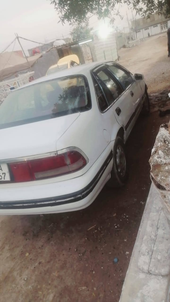 السلام عليكم برنس موديل ٩٤ رقم ذيقار تحويل مباشر كير مكينه مكفولات سنويه ل٣٠ خياس مابيها مكاني بغداد ***********
