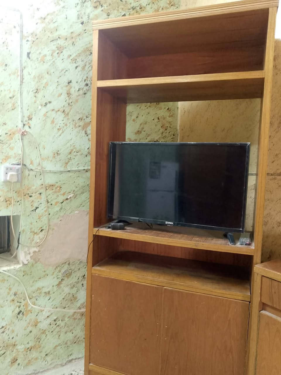 السلام عليكم يوجد غرفه اخشاب صاج حطاطه  السعر 400،الاستفسار تفضل خاص


**إذا كنت صاحب هذا الإعلان وتريد حذفه لأي سبب، رجاءا أرسل رسالة إلى الدعم الفني**