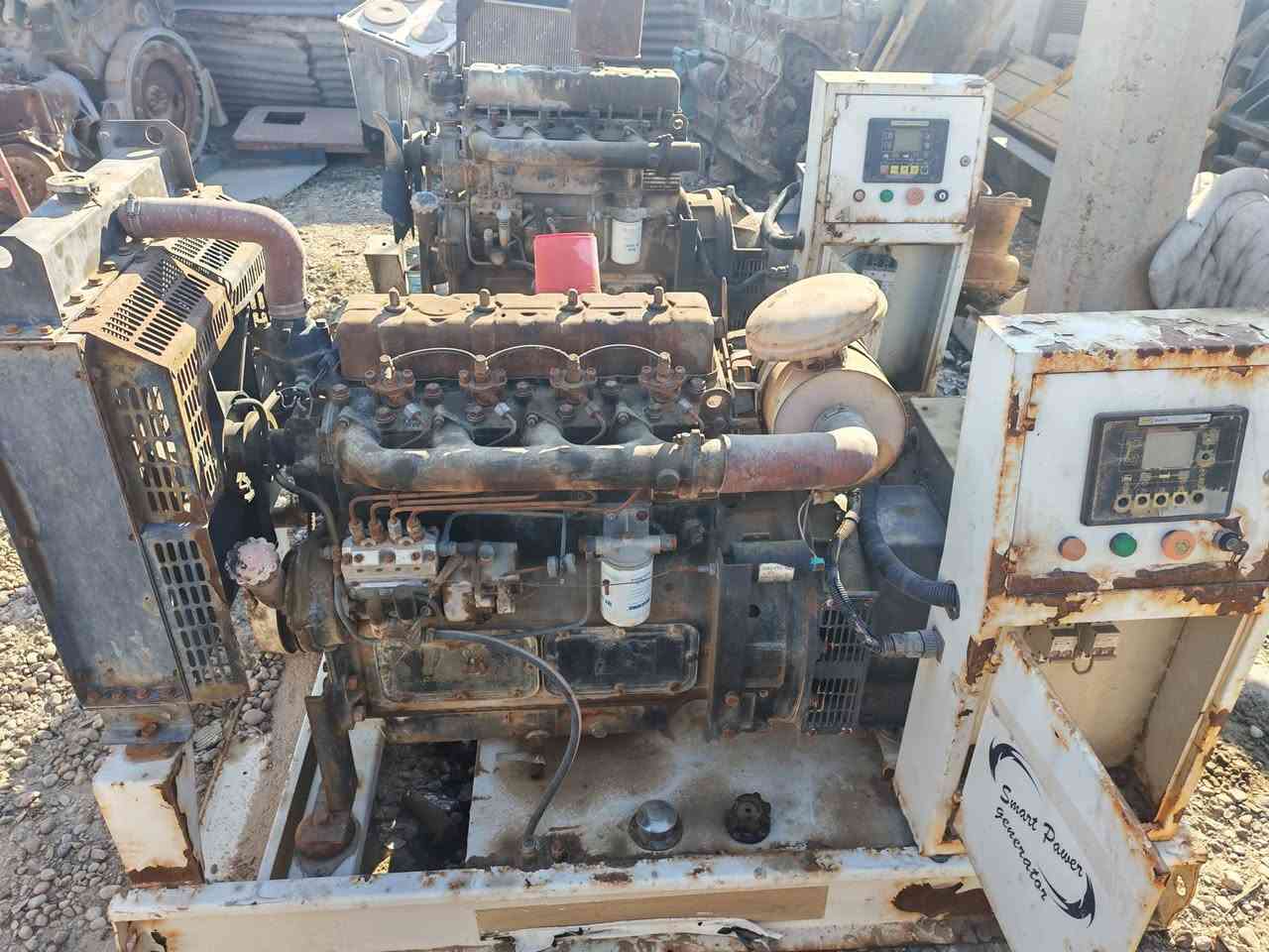 مولدات اثنين نوع صيني السعر ١٣ ورقه***********
