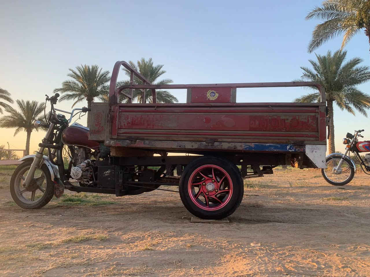 السلام عليكم ستوته للبيع موديل 14. أوراق اصوالي مكان بابل قرب العلويه شريفه سعر 1350. وبيه مجال بسيط
