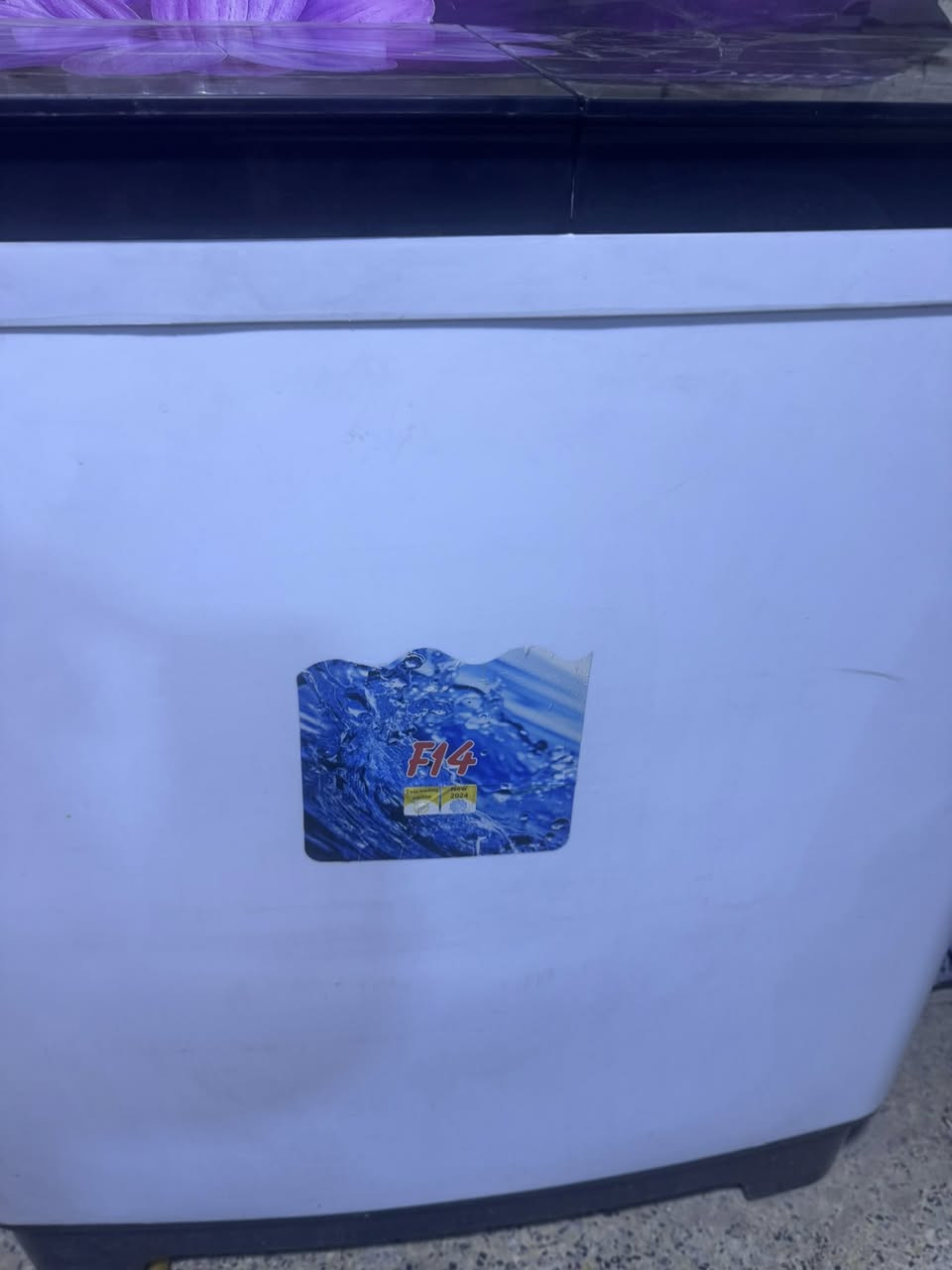 شاشة حجم ٦٥ فول انترنت سعرها ٣٦٠
غساله عاديه ممستخدمه ١٨ كيلو ١٦٠  مكاني السيديه


**إذا كنت صاحب هذا الإعلان وتريد حذفه لأي سبب، رجاءا أرسل رسالة إلى الدعم الفني**