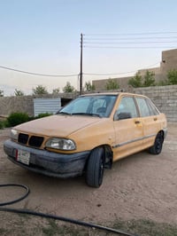 سايبا • ٢٠١١ • مكينة وكير