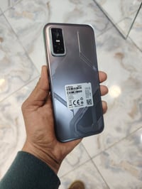 GT30 برو • نضافته ١٠٠/١٠٠ • الكريمه