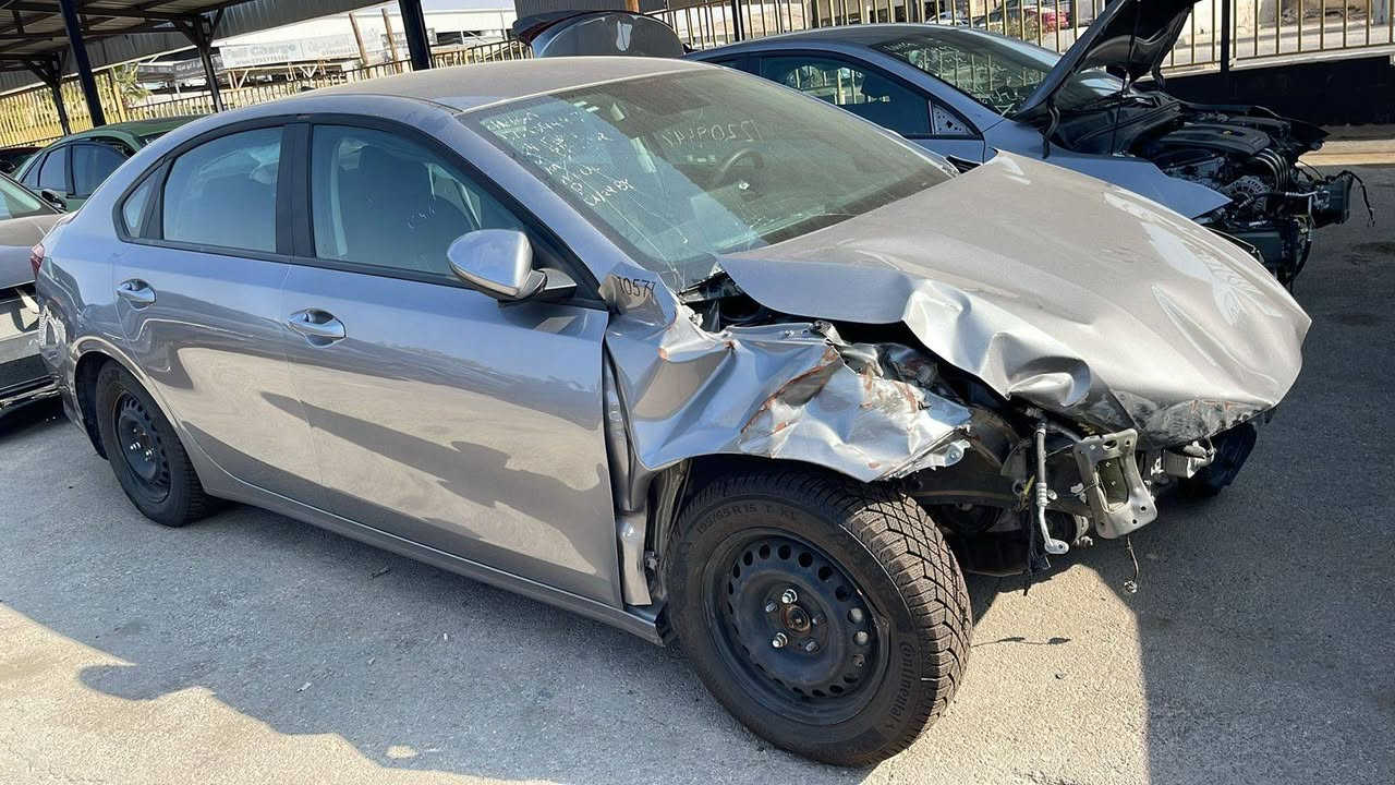 فورتي 2024 رقم بغداد ماشية 6 الف كيلو 
للتواصل *********** مكاني واسط قضاء الصويرة
