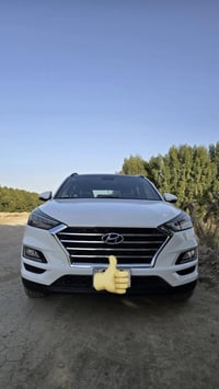 توسان ٢٠١٩ • رقم بغداد • كفالة صبغ وبارد