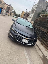 ماليبو • ٢٠٢٠ • ١٥٠٠ تيربو