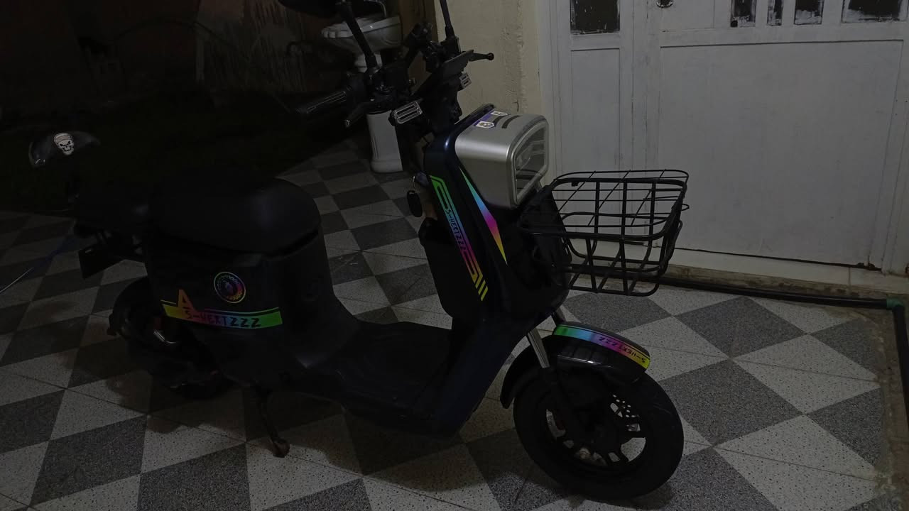 اخو لجديد بطاريات تخبل لسعر 425وبي مجال امانه الله نضيف بمعنه الكلمه


**إذا كنت صاحب هذا الإعلان وتريد حذفه لأي سبب، رجاءا أرسل رسالة إلى الدعم الفني**