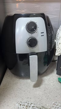 قلاية • سلفر كرست • ٥ لتر