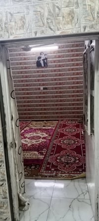 حي النورين • ١٠٠م • طابو كامل