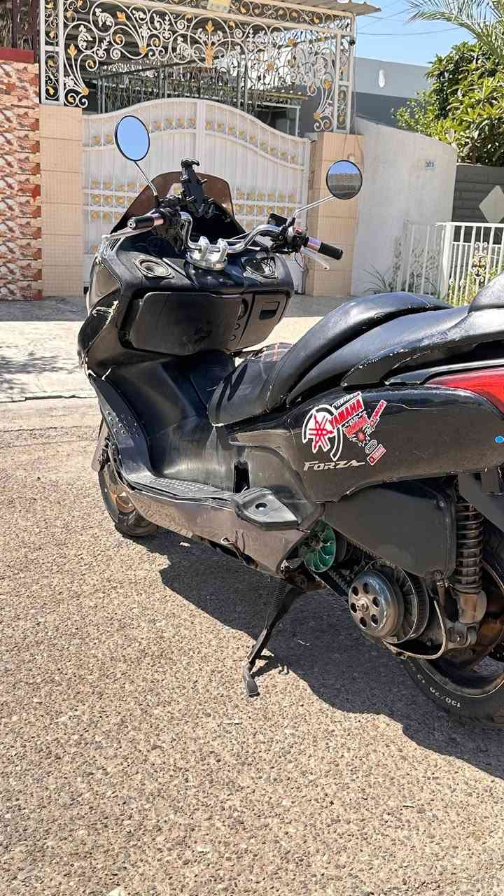 فورزه عميه بلاد 08 محرك شرط اطيك تراي 140 شلعه معدل تشك الكاع وياله ذهبي  نقص جاملخ امامي وجاملخ خلفي سعر 600 مكان كركوك دوميز رقم***********
