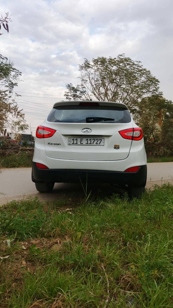 توسان موديل  16خليجي لد امامي  لد خلفي رقم بغداد انكلييزي تحويل مباشر  سيارة جاهزة مابيها نقص برغي  تخم تاير تبريد مكينة كير كلة جاهز السيارة بيهة رشات صبغ أبيعلك عام  بدون كلبة بدون تجية لغد شاصي مكفول سعرها 115وبيها مجال 
مكاني واسط العزيزية
رقمي ***********
غير متواجد ع النت
