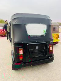 تكتك موديل ٢٢ • رقم واسط • جاهزة للشغل