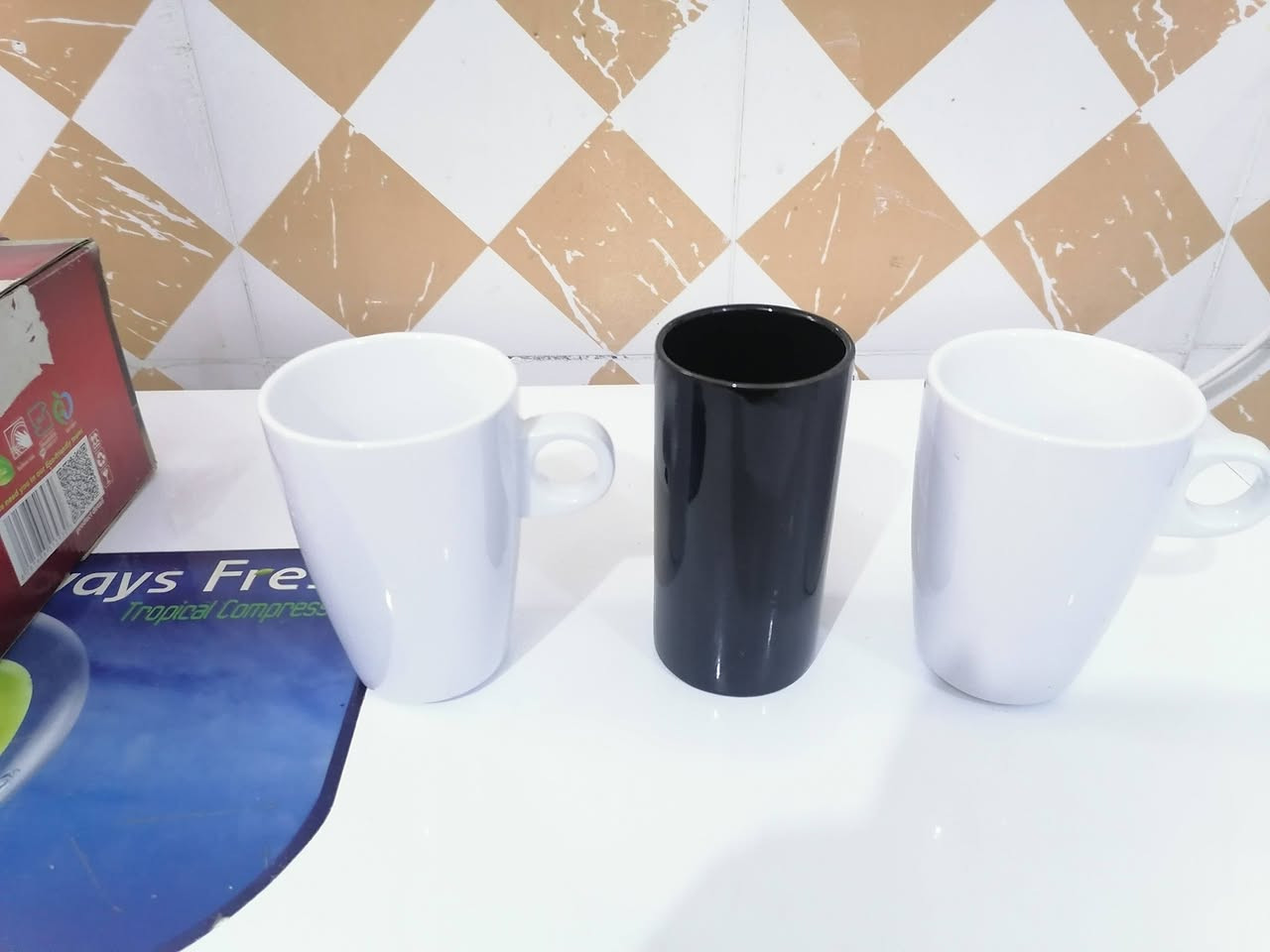 سيت اكوابه بايركس حراري ماركه سعرهن 4الف


**إذا كنت صاحب هذا الإعلان وتريد حذفه لأي سبب، رجاءا أرسل رسالة إلى الدعم الفني**