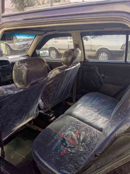 السلام عليكم للبيع كولف نفخ موديل 93سياره بلاديه مصبوغه عام جماليه كير ومحرك كلو بشرط سياره كامله مابيها نقص رقم الموبايل ‏‪***********‬‏ والسعر37
