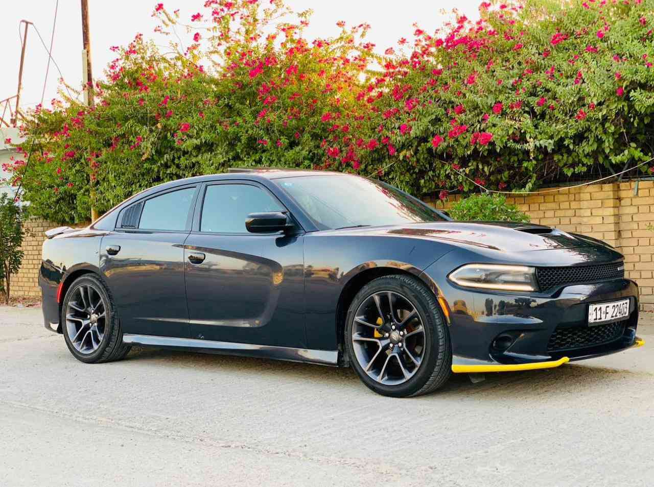 السلام عليكم
للبيع جارجر 2019 فول مواصفات ١/١
رقم بغداد بسمي
 فتحه سقف
كشنات جلد + كهرباء 
خزن ميموري 
تشغيل عن بعد 
شاشه كبيره كار بلي
رادار 
سستم صوت الباين
كشنات تدفئه و تبريد + هيتر سترين
تو ويل
محرك ٦ سلندر
شفتات كير
وباقي الموصفات المعرفه 
السياره ماشيه ٩٧ الف بدون اي نقص و نضيفه جدا داخل و خارج 
صبغ حاملغ وبنيد بدون دواخل وباب مبدل نفس لون
السعر ١٨٧ وبيه مجال 
للاستفسار ***********
