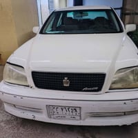 كراون • 2002 • رقم بغداد