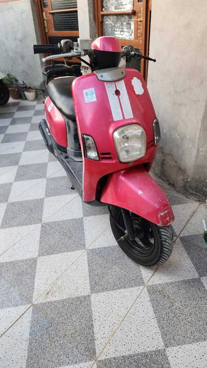 للبيع: دراجة ياماها ماكس بوليسي – موديل 2008
📌 السعر.,500(بي مجال قليل  )
📌 المواصفات:
ماكس بوليسي / ياماها
موديل 2008
 الدراجه جاهزه  كفرات بلاديه 
تخم تاير جديد 
باتري جديد 
سلف جديد
كابريتر جديده
كهربائيات كامله 
مكينه صافيه

📞 للتواصل: ***********
