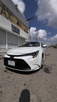 كورلا هايبرد • ٢٠٢٢ • رقم كركوك