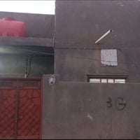 بنزلة آل حميز • ١٠٠م • منطقة مخدومة