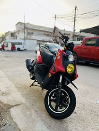 سنكس جبلي برغي منفتوح بيها كلش نضيفه خير من الله السعر مليون وبيها مجا...