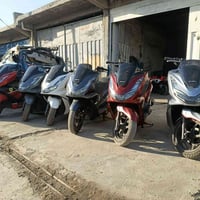 دراجات بي سي اكس ، الجيل الثالث والرابع جملة ومفرد وارد كوري ، رامبا ،...
