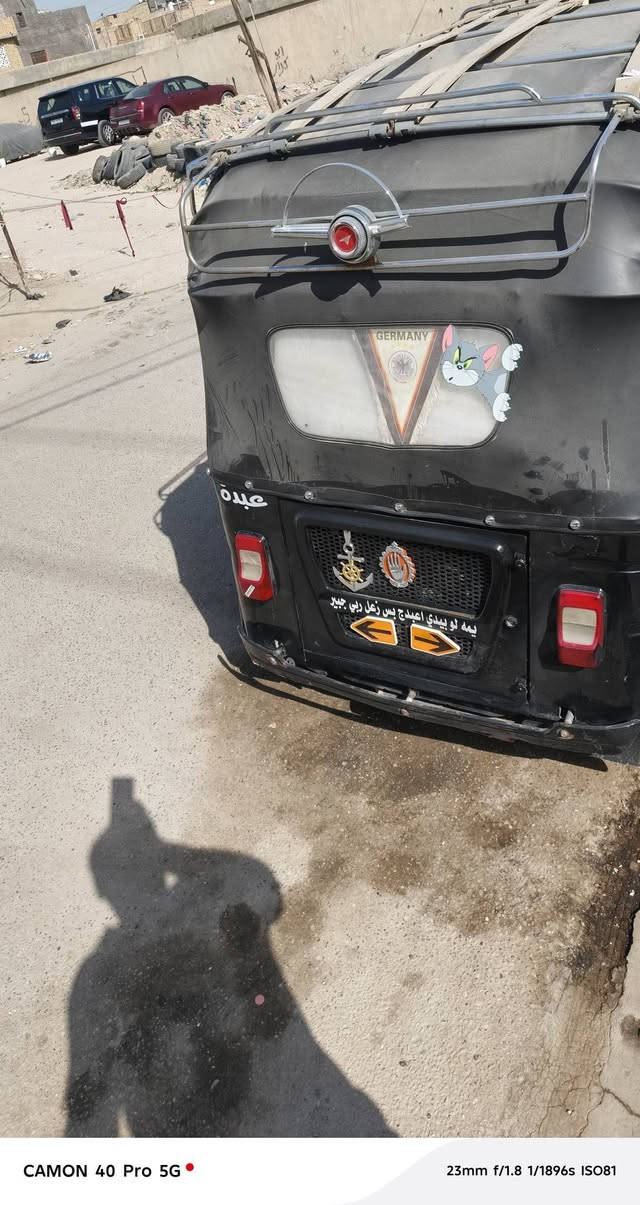 ٢٣ وعشرين محرك كفاله كشر بي ضربه بصيطه مرقم مكاني ناصريه مركز ***********السعر ٨ وربع
