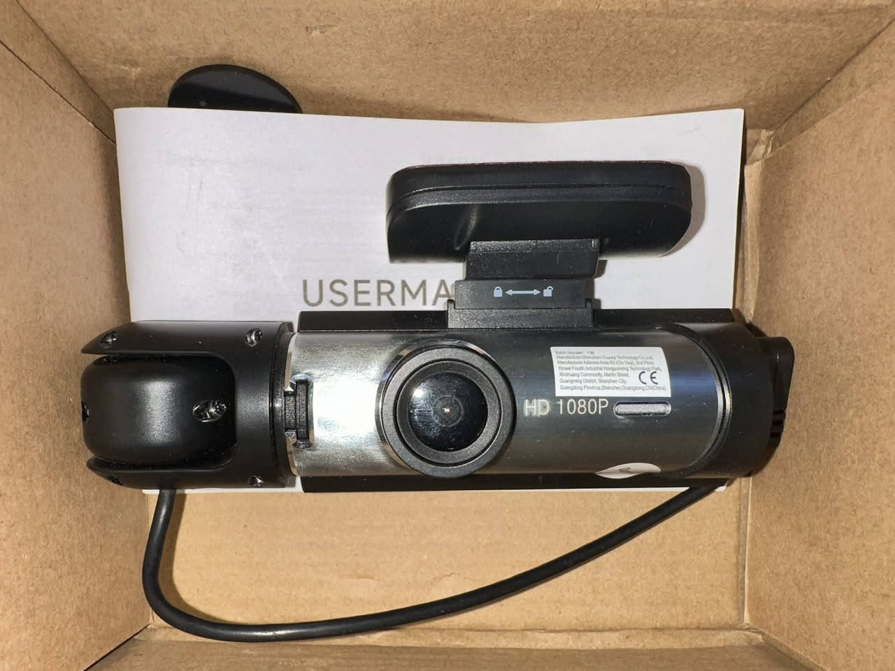 داش كام كامرتين اخوان  للبيع
داخلية وأمامية


**إذا كنت صاحب هذا الإعلان وتريد حذفه لأي سبب، رجاءا أرسل رسالة إلى الدعم الفني**