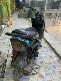 ماكس • مكينة ٤٩ • تشك الكاع