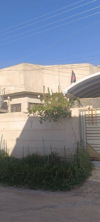 أبي الخصيب البصرة • ١٢٥م • طابو صرف زراعي