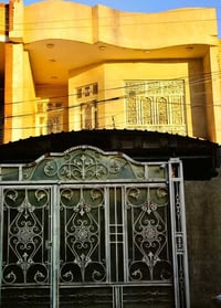 حي المعلمين الجديد • 156م • 3غرف 2صالة كراج