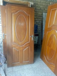 ٥أبواب • نضافة • المفرك