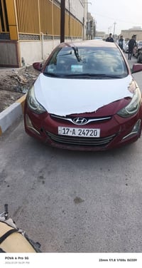 النترا • ٢٠١٥ • مكينة وكير