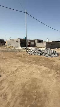 قضاء المحاويل • ٢٢٠م • ٢ غرف