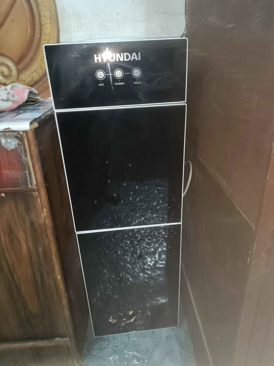 براد بغداد, العراق


**إذا كنت صاحب هذا الإعلان وتريد حذفه لأي سبب، رجاءا أرسل رسالة إلى الدعم الفني**