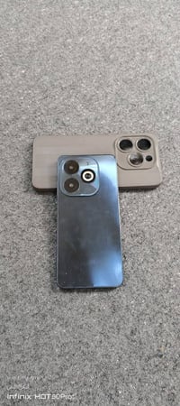 انفينكس سمارت ٨ برو • ٢٥٦ جيجا • ٨ رام