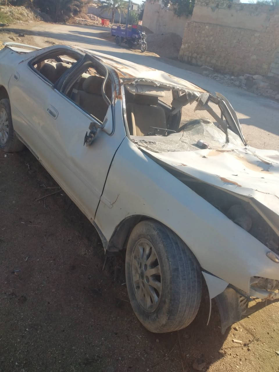 للبيع كربلاء عين التمر ***********
