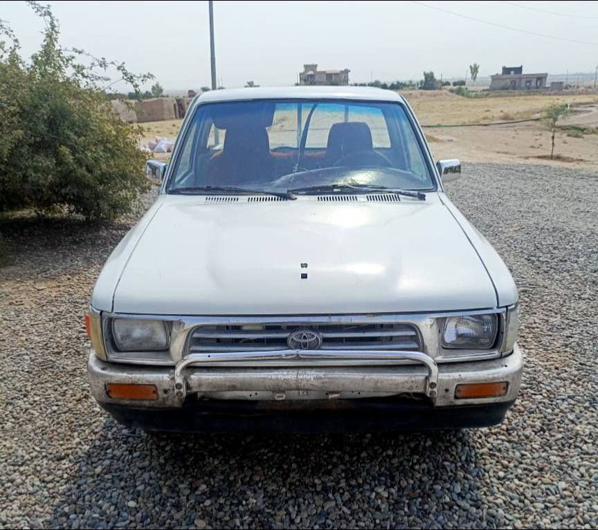 السلام عليكم بيكم 97 للبيع بدون ارقام يعني ابيع
حديده مكفوله من العشائر والسرقه سياره حلوه

ونضيفه كير محرك اكسل شرط والگشر شوف العين

السعر 38 وبيها مجال مكان السياره الحلوات اتصل
 
بكم نضيف ومرتب مال جناي  هـ/٦٥ ٥٥ ٧٧ ٦ ٠٧٨٠
