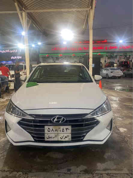 السلام عليكم النترا 2020 خليجي كفاله ماعدا باردين صغار رقم اربيل السنويه منتهيه فول مواصفات ماعدا البصمه 
*********** ابو الخصيب
