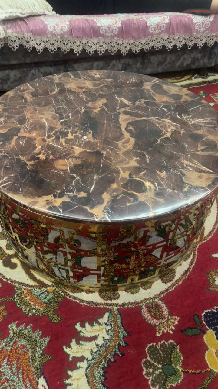 السلام عليكم طبله وسطيه مرمر كولش ثقيل للبيع ١٥٠ الف ماخذتها ب٢٥٠


**إذا كنت صاحب هذا الإعلان وتريد حذفه لأي سبب، رجاءا أرسل رسالة إلى الدعم الفني**