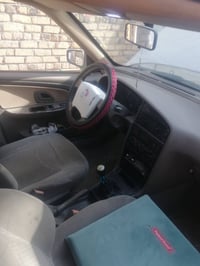 بيجو اكد للبيع مديل 16 مكينه صار 20 يوم من مجفته وكامله وكير خير من ال...